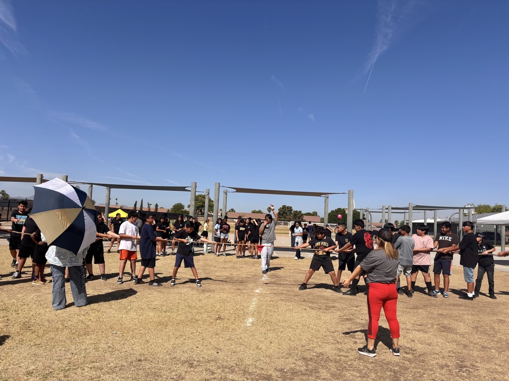 Field day 