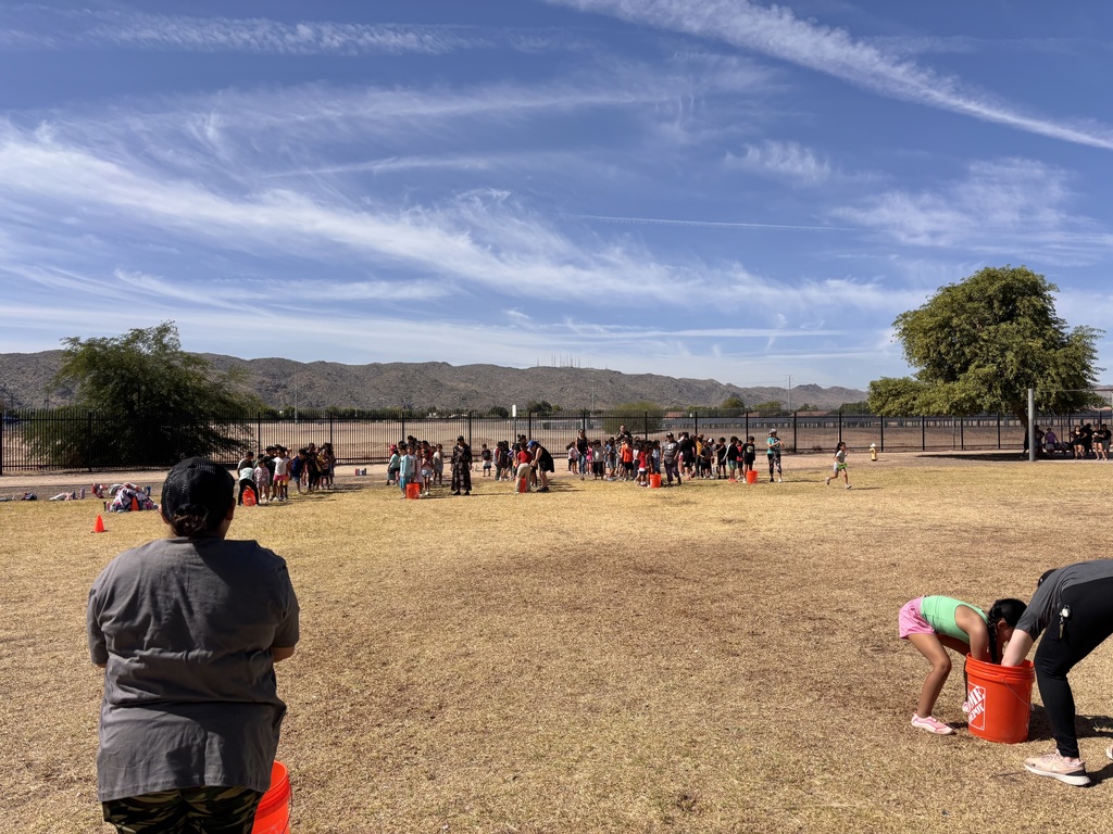 Field day 