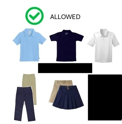Uniforms