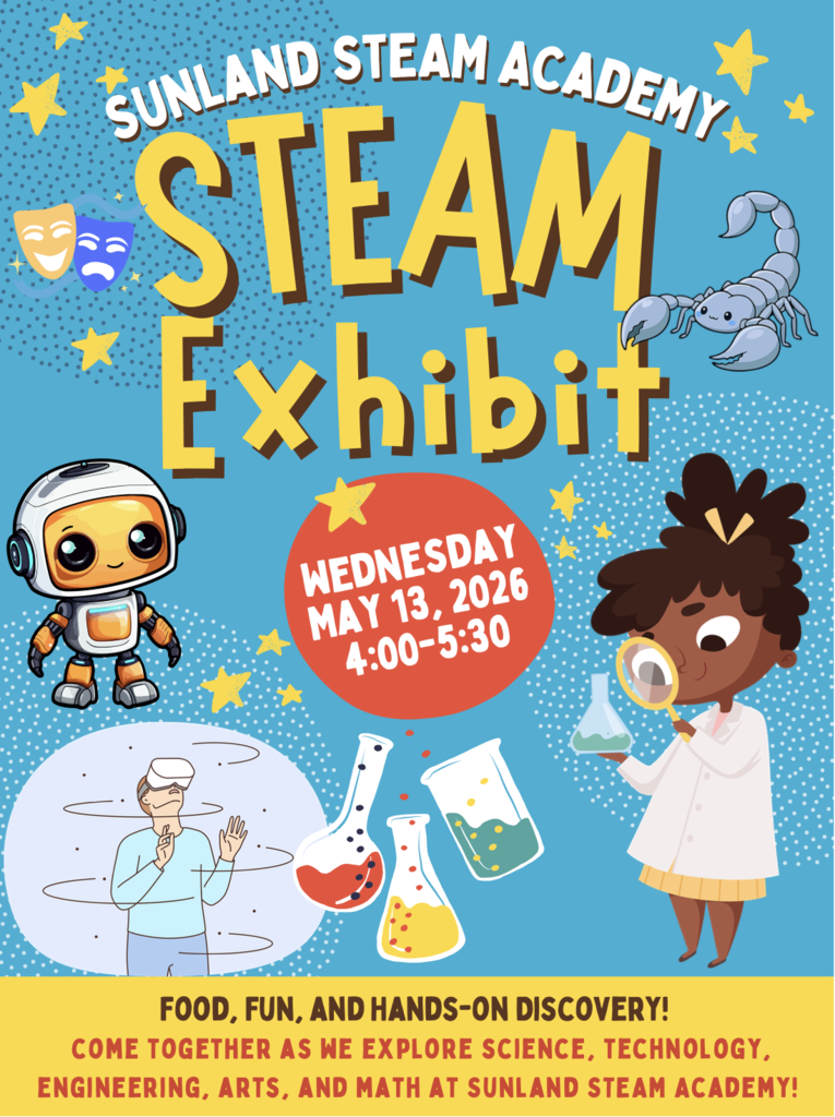 STEAM Night