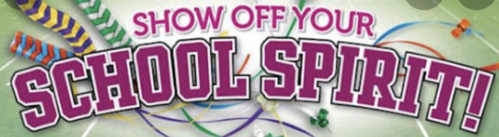spirit week