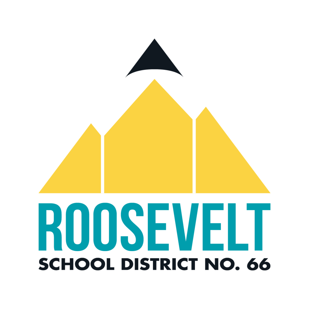 Roosevelt School District Logo