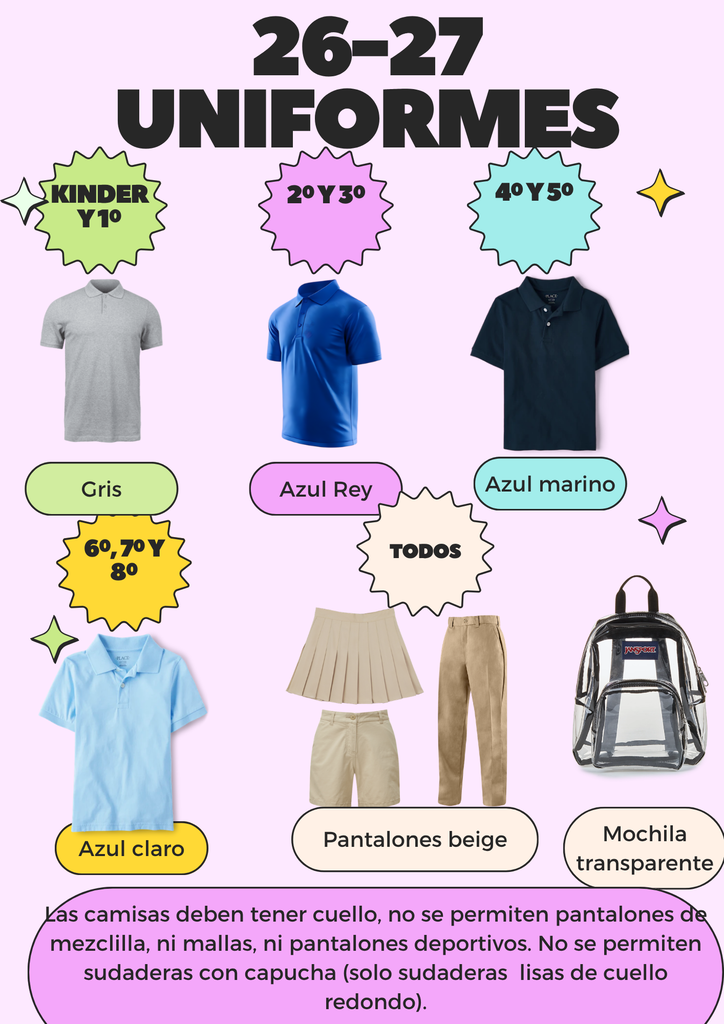 Uniform