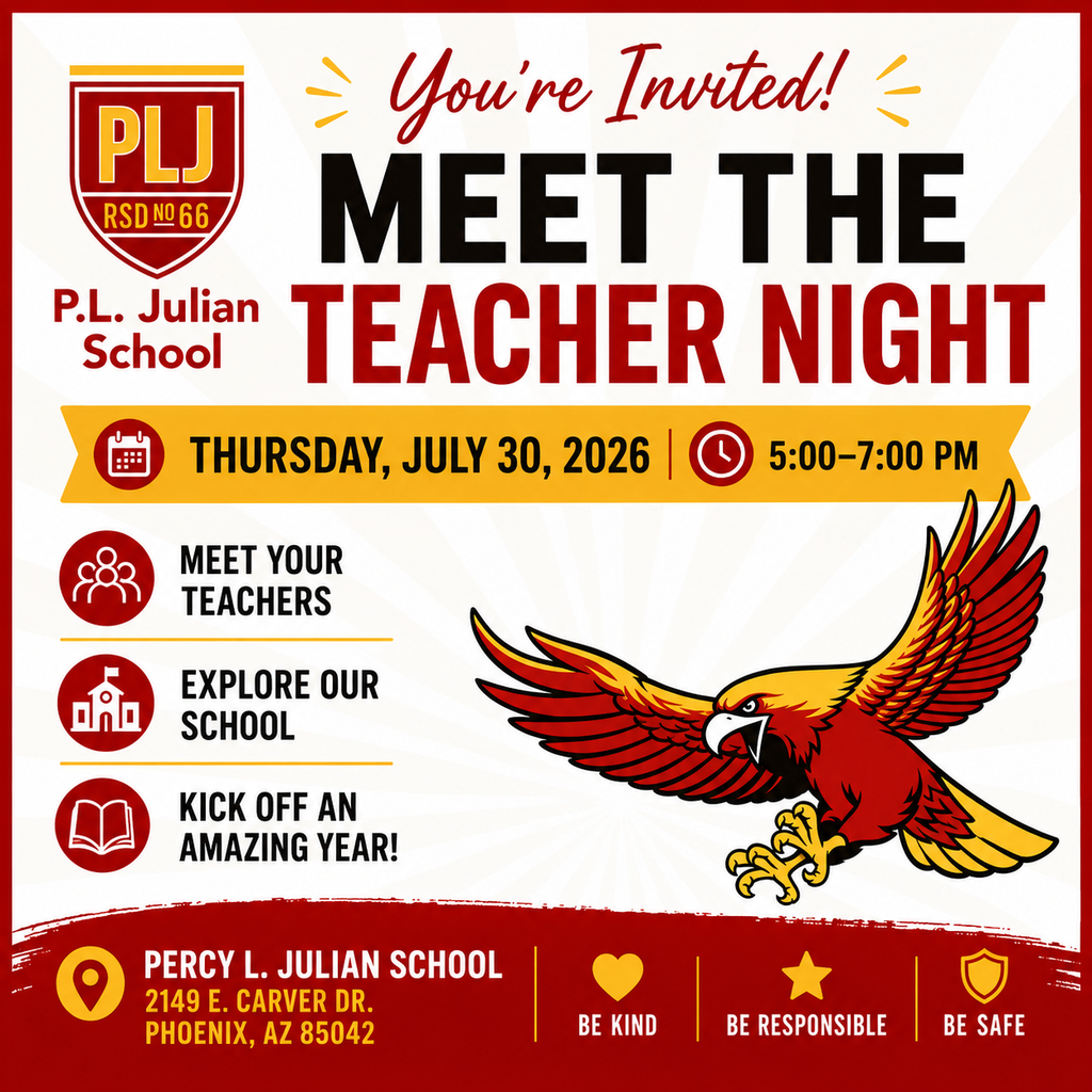 Meet the Teacher Night
