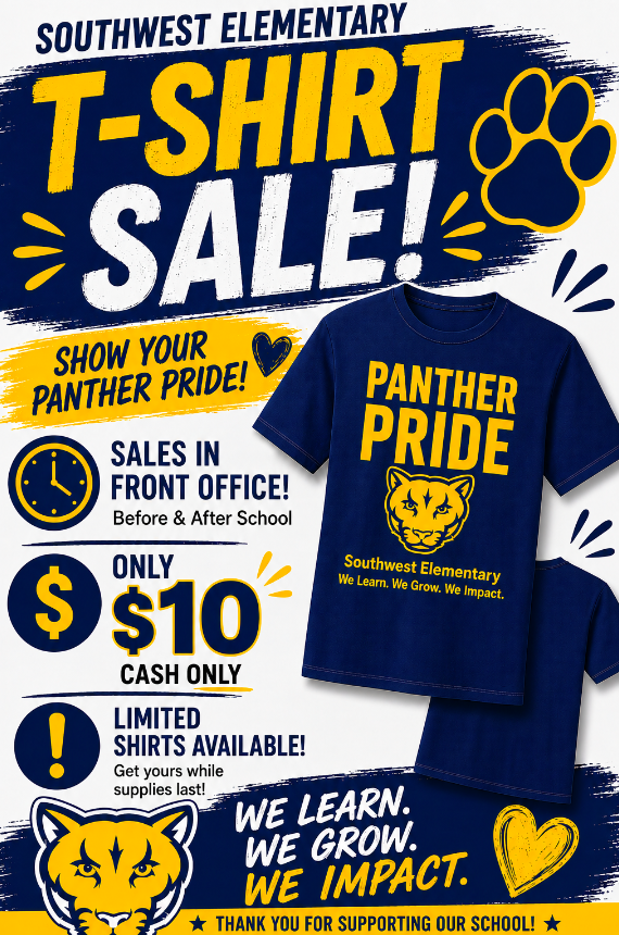 Panther Shirt