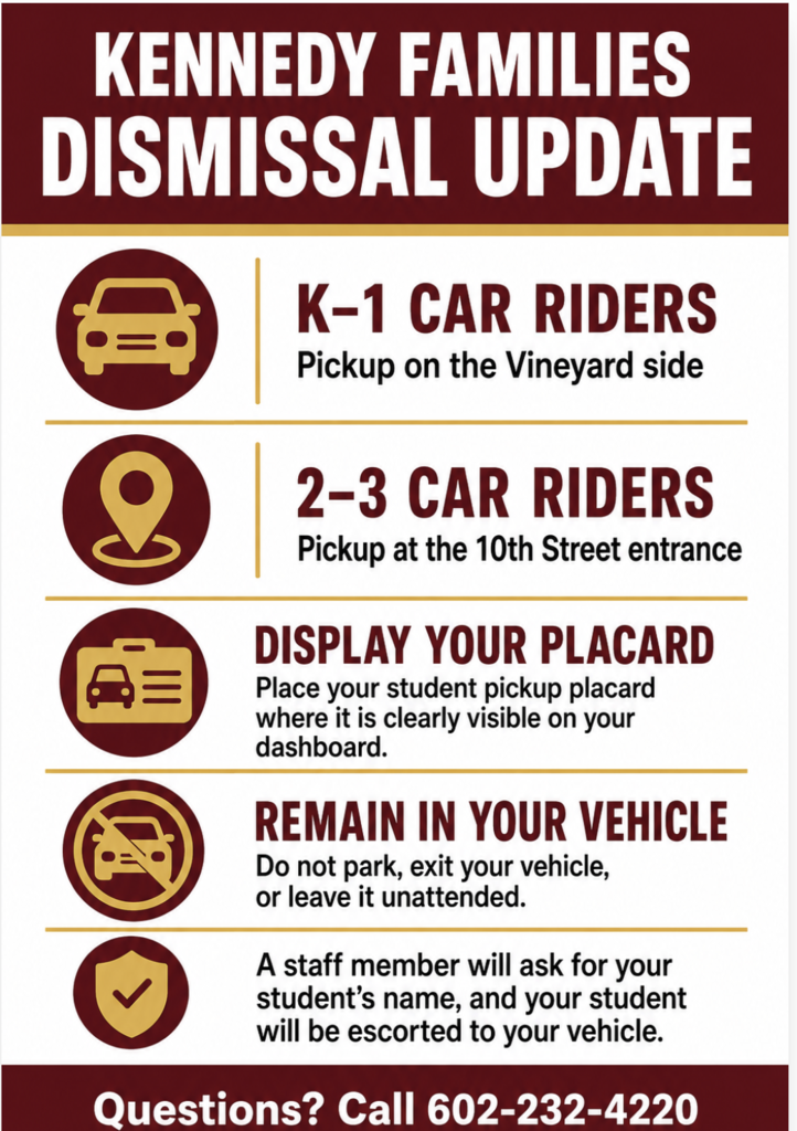 Dismissal Procedures