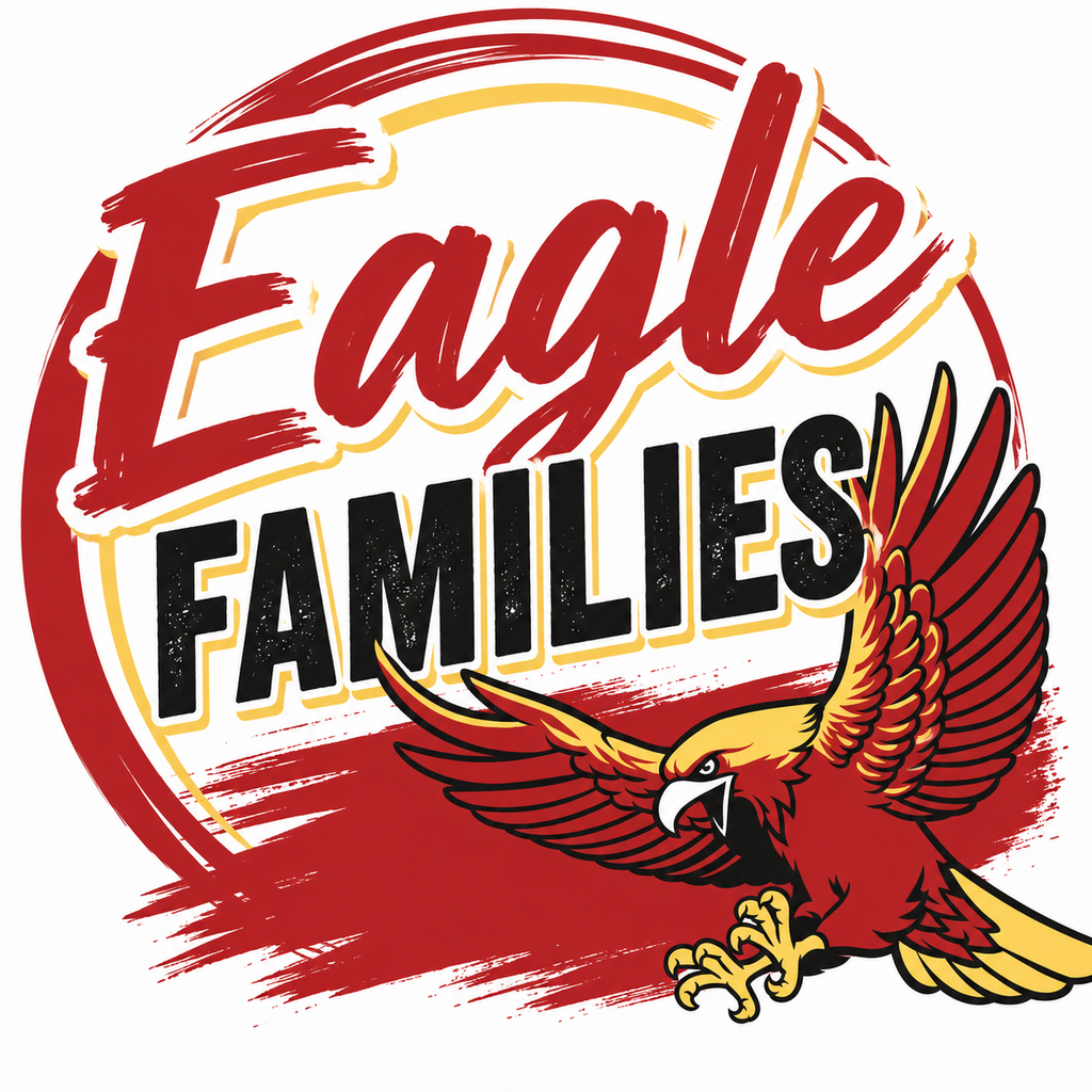 Eagle Families