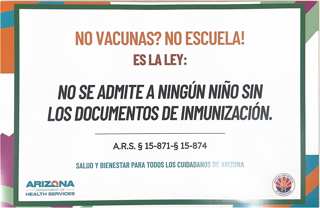 Immunization Records