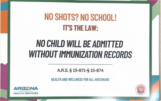 Immunization Records