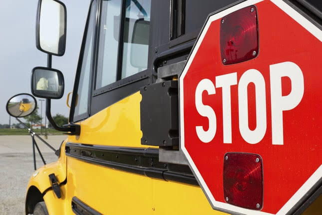Bus Safety