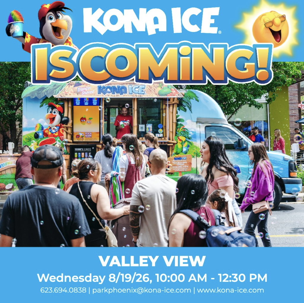 Kona Ice