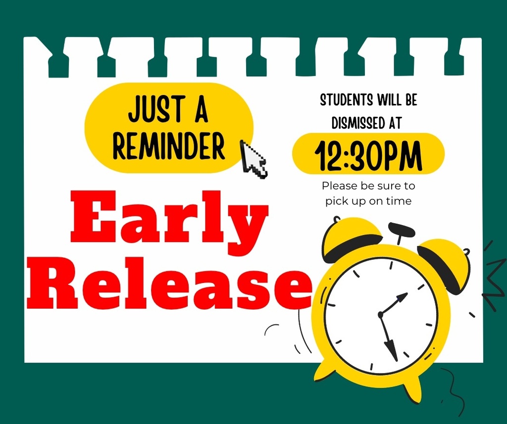 early release