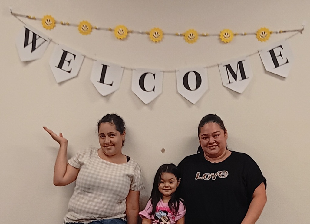 Parent Volunteers