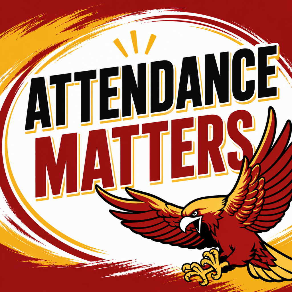 Attendance Matters