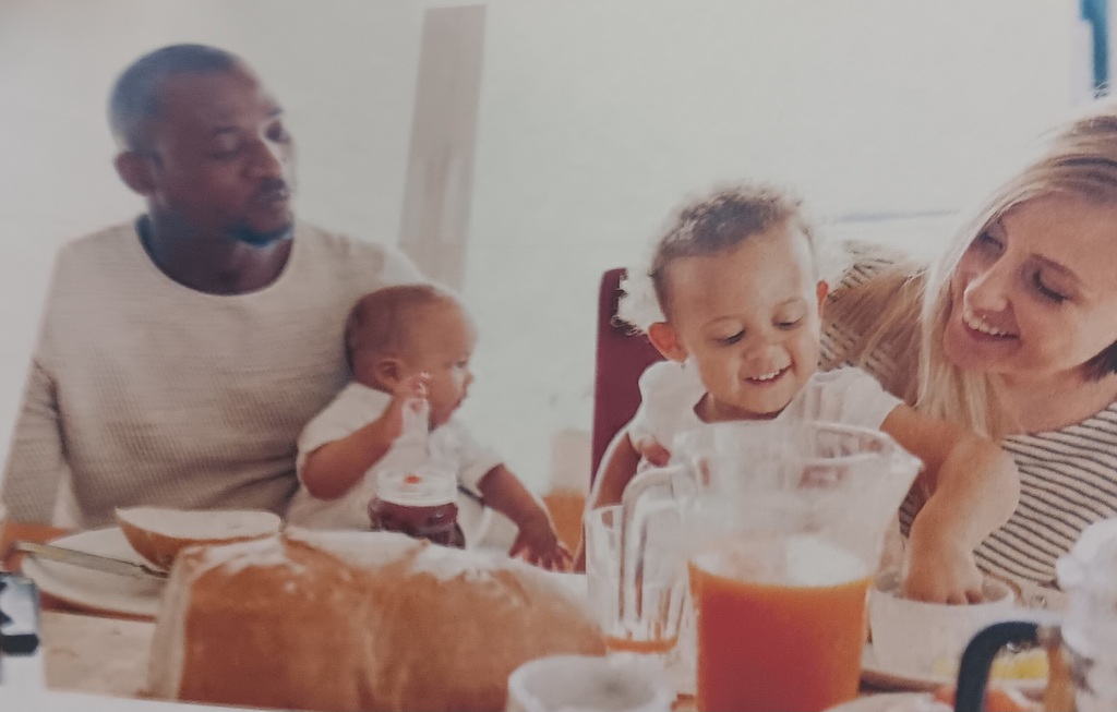 Family Image / Nutrition