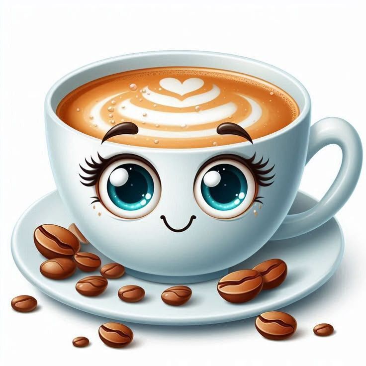 Coffee cup image