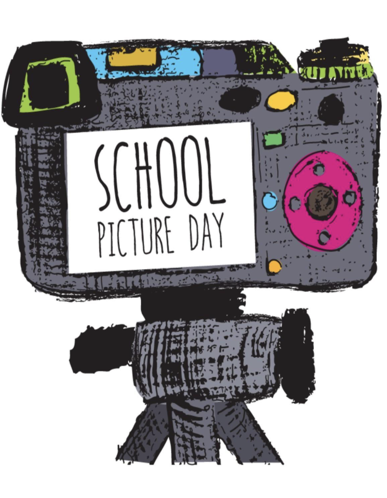 school picture day 