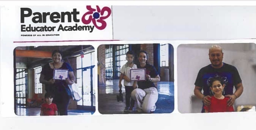 Parent Educator Academy