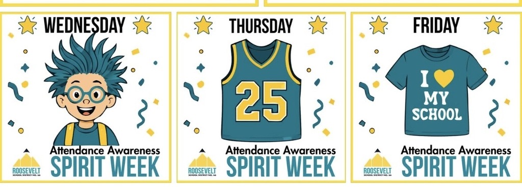 spirit week