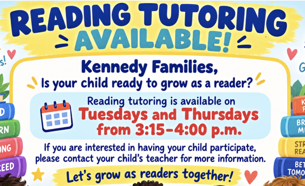 After School Tutoring