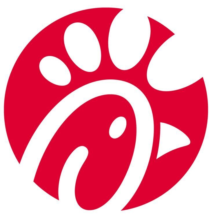 Chick Fil A logo
