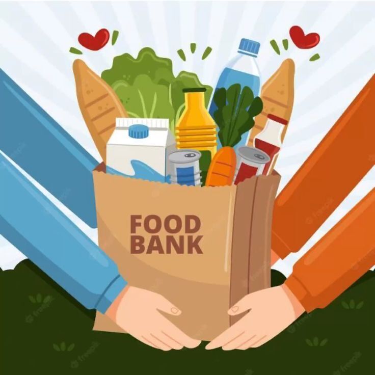 Food Pantry