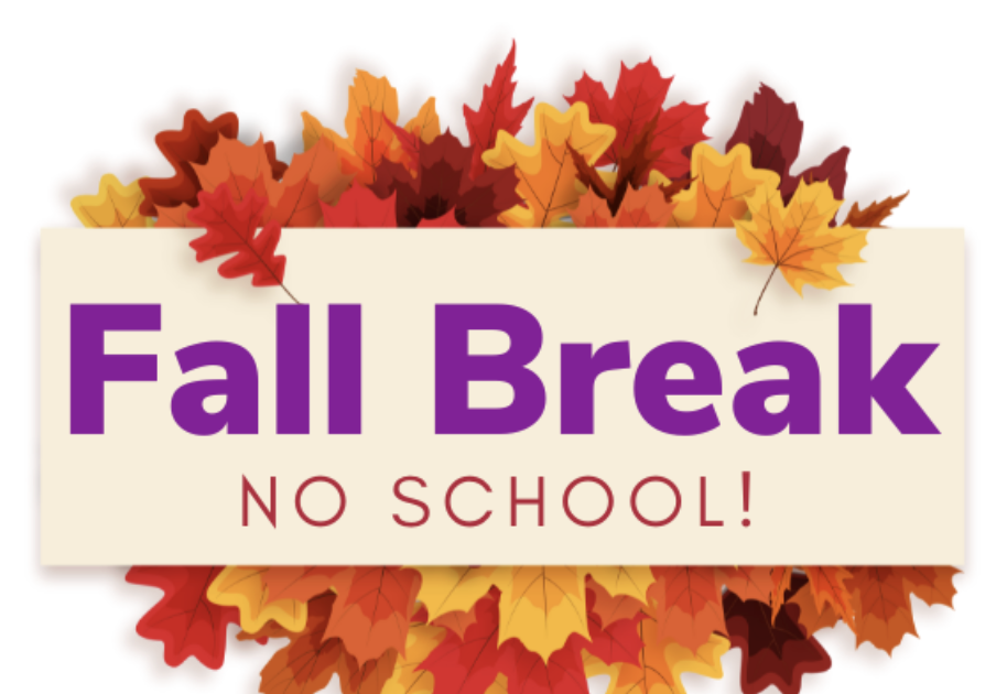 🍂🐾 FALL BREAK! 🐾🍂 Cougar Families, there will be NO SCHOOL October 5th–9th for Fall Break! ❤️🖤 We hope all of our Cougars enjoy a safe, relaxing, and fun break! We’ll see everyone back on Monday, October 12th! 🐾 📧 Make sure we have your updated email address so you don’t miss our weekly Cougar Family Newsletter and important school updates! #CougarStrong #FallBreak #COGreenfield