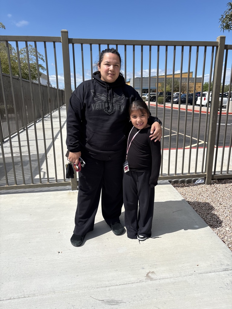 Twin day