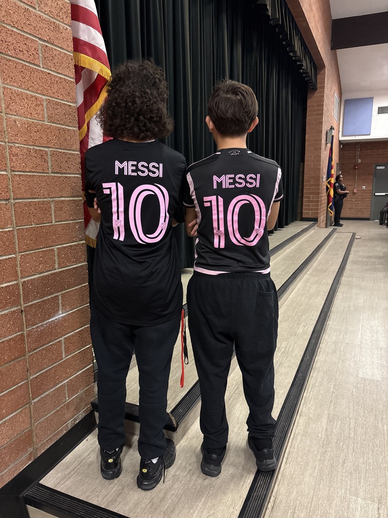 Twin day