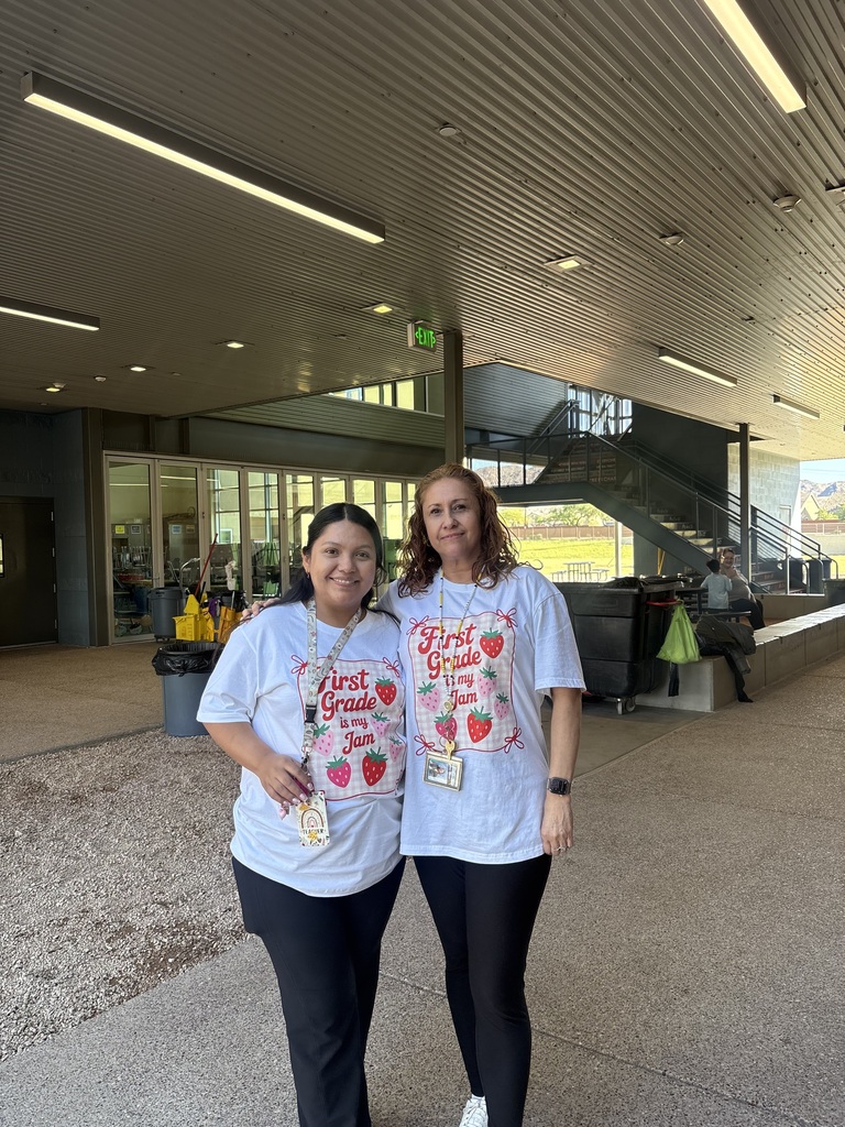 Twin day