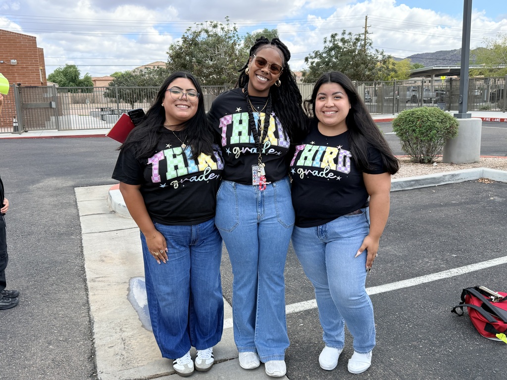Twin day