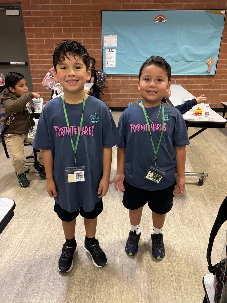 Twin day