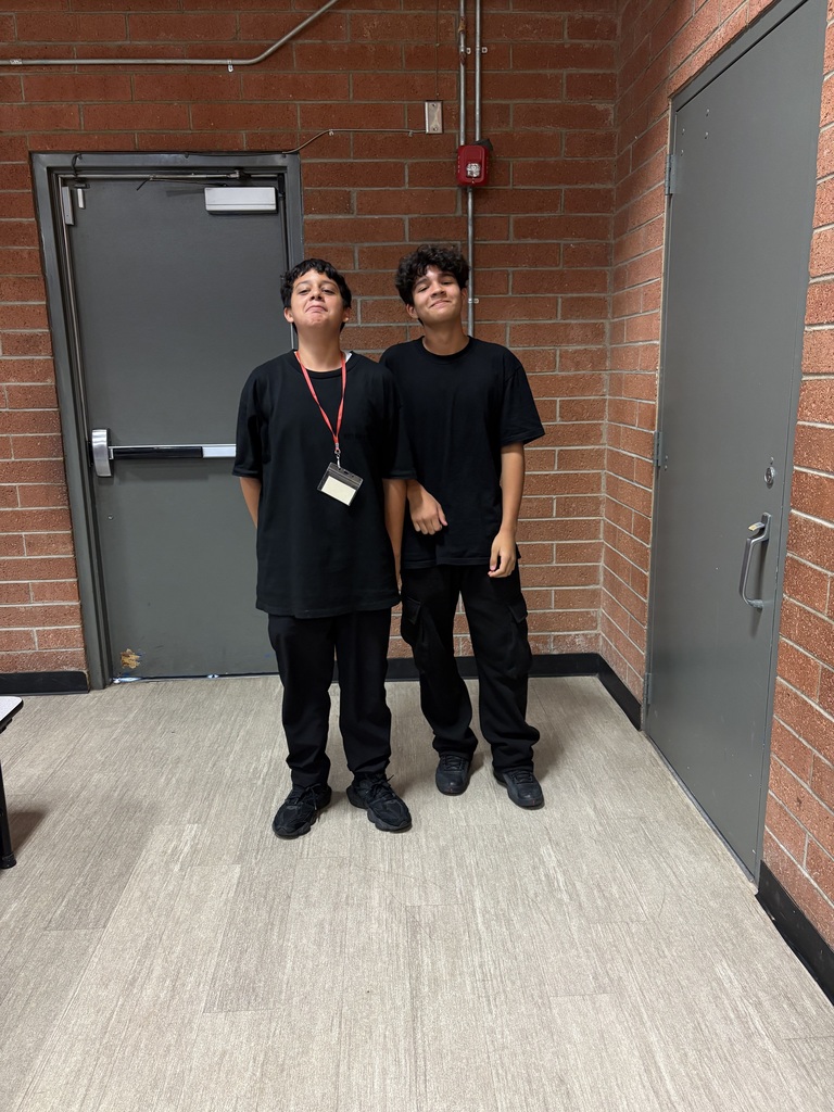 Twin day