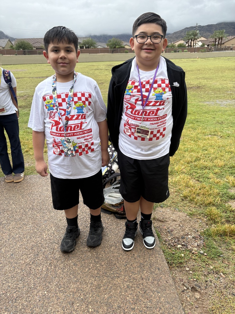 Twin day