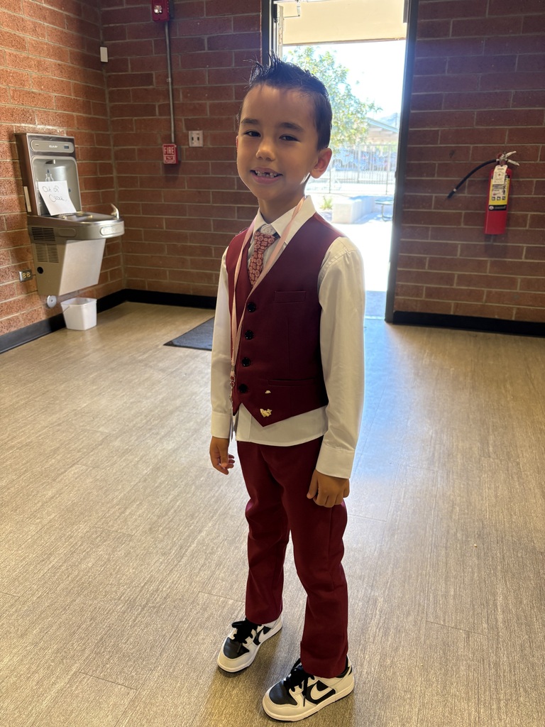 Spirit day