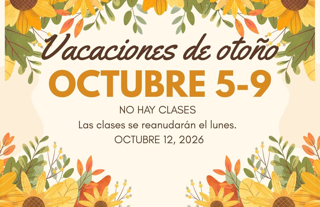 Fall Break 2