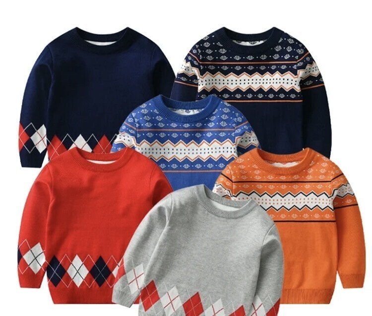 sweaters
