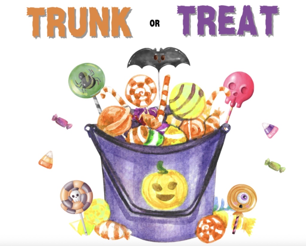 Trunk or Treat