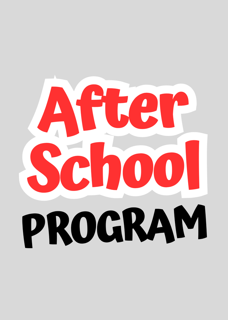 After School Program