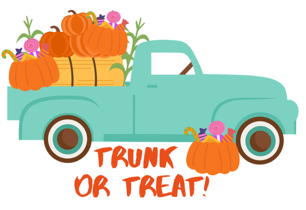 Fall Festival Trunk or Treat