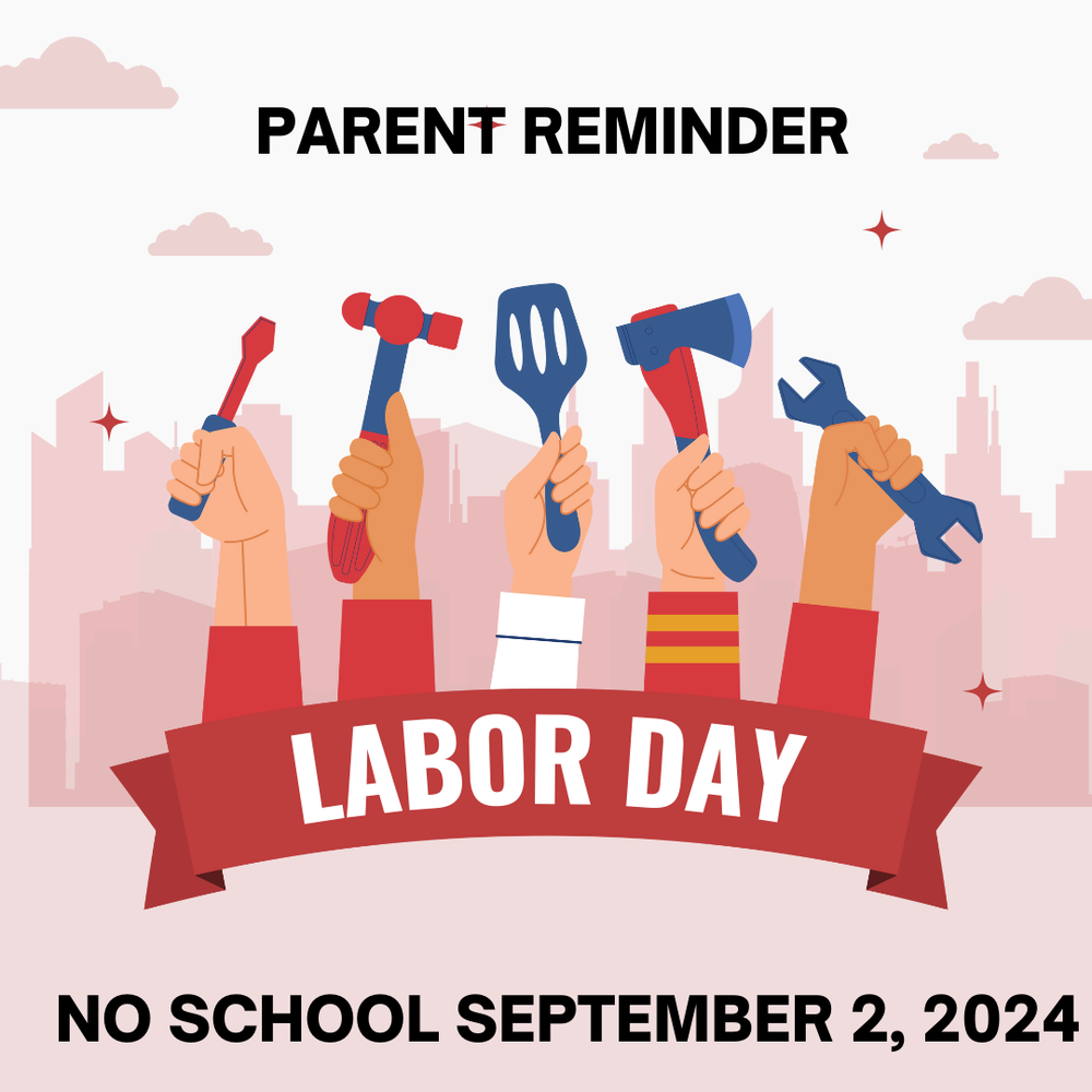 Labor Day