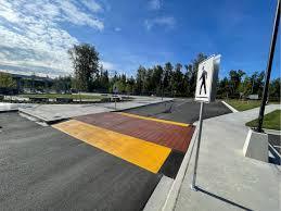 Crosswalk