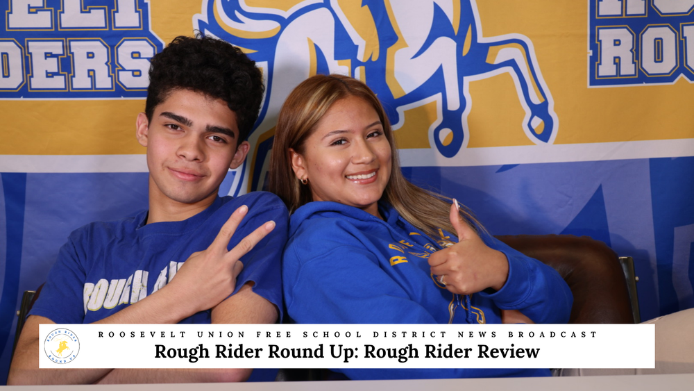 round up