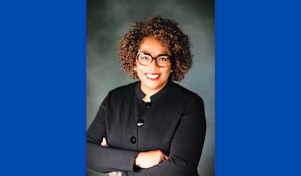 A Message from the Superintendent Ulysses Byas Elementary School