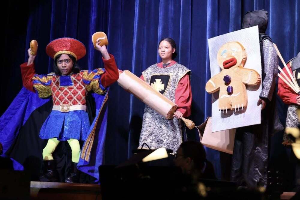 shrek the musical 