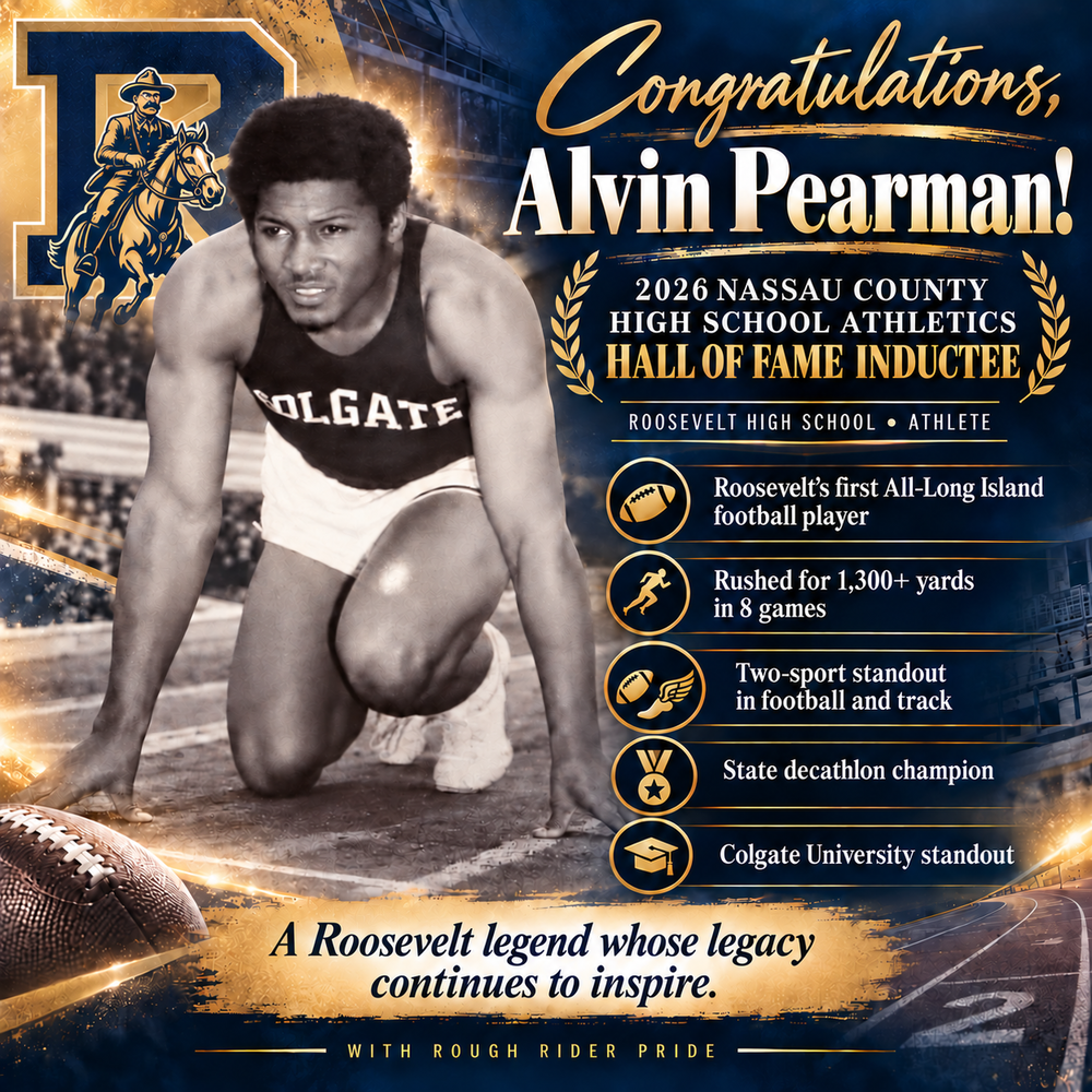 Alvin Pearman
