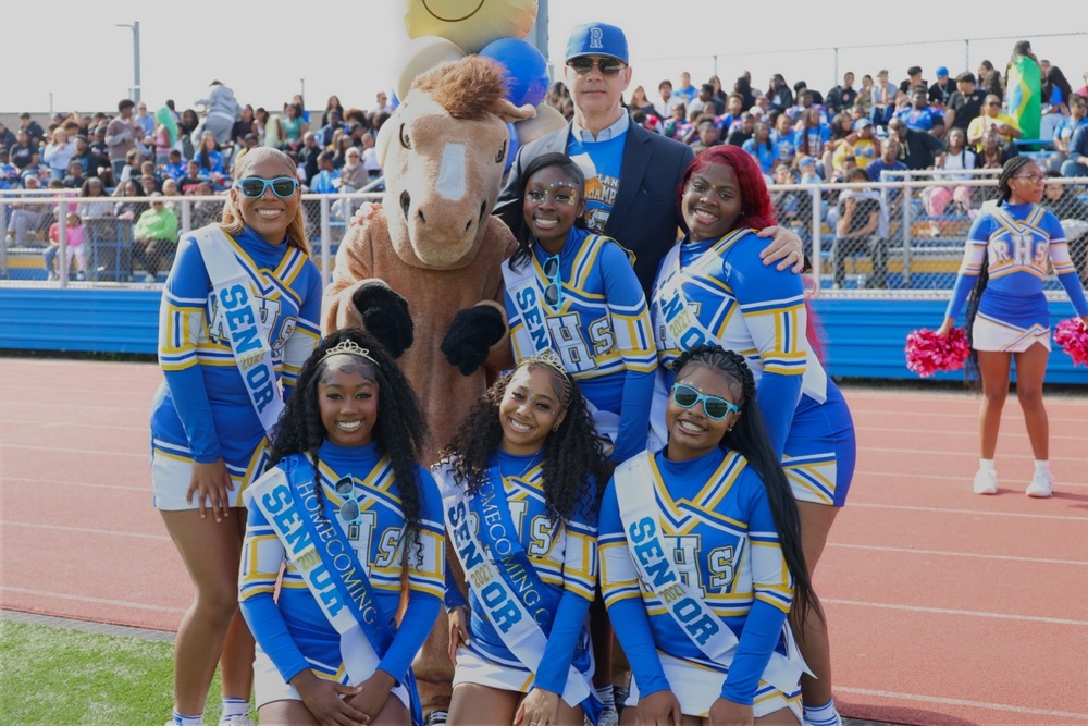 homecoming