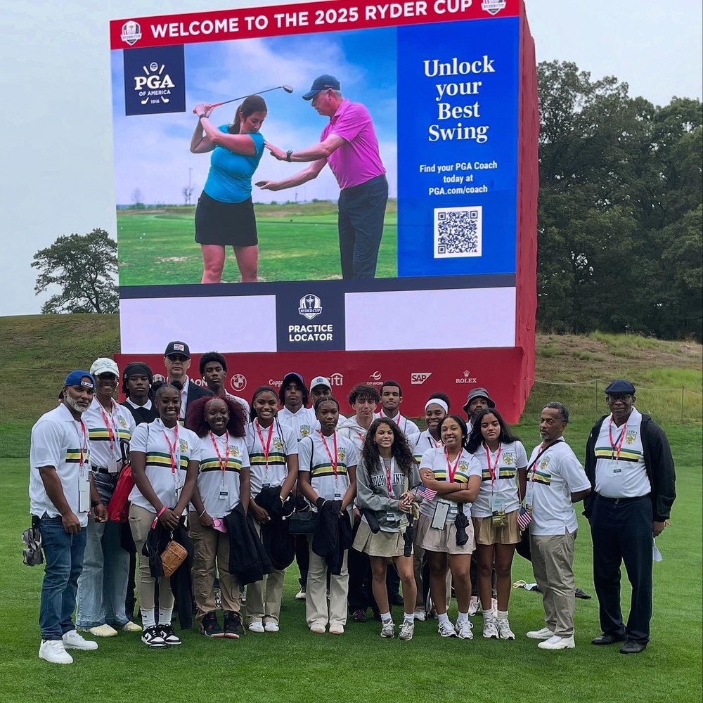Ryder cup