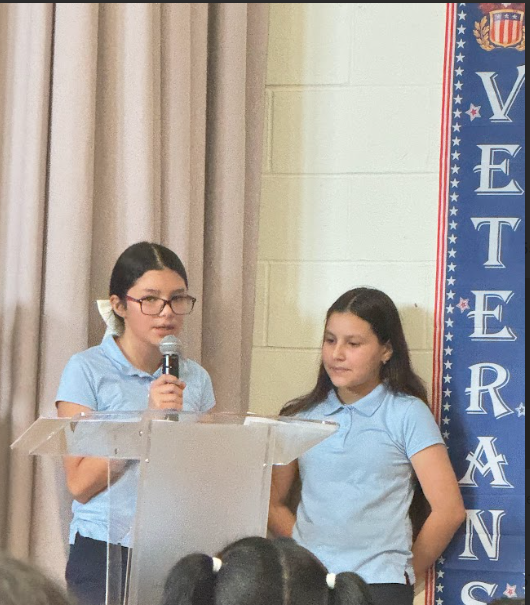 Happy Veteran' s Day 