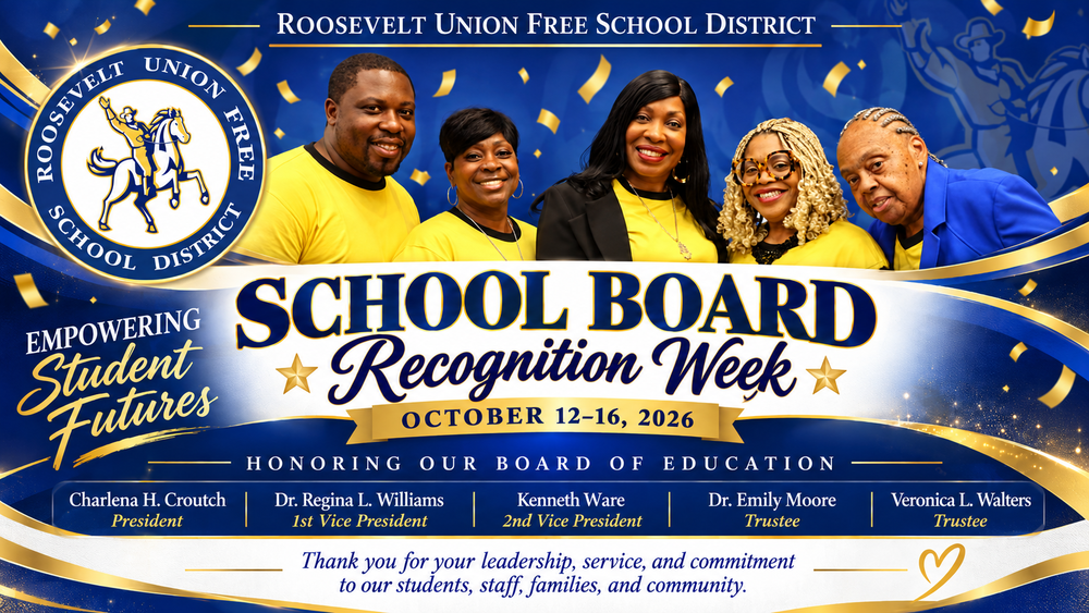 RUFSD Board of Education